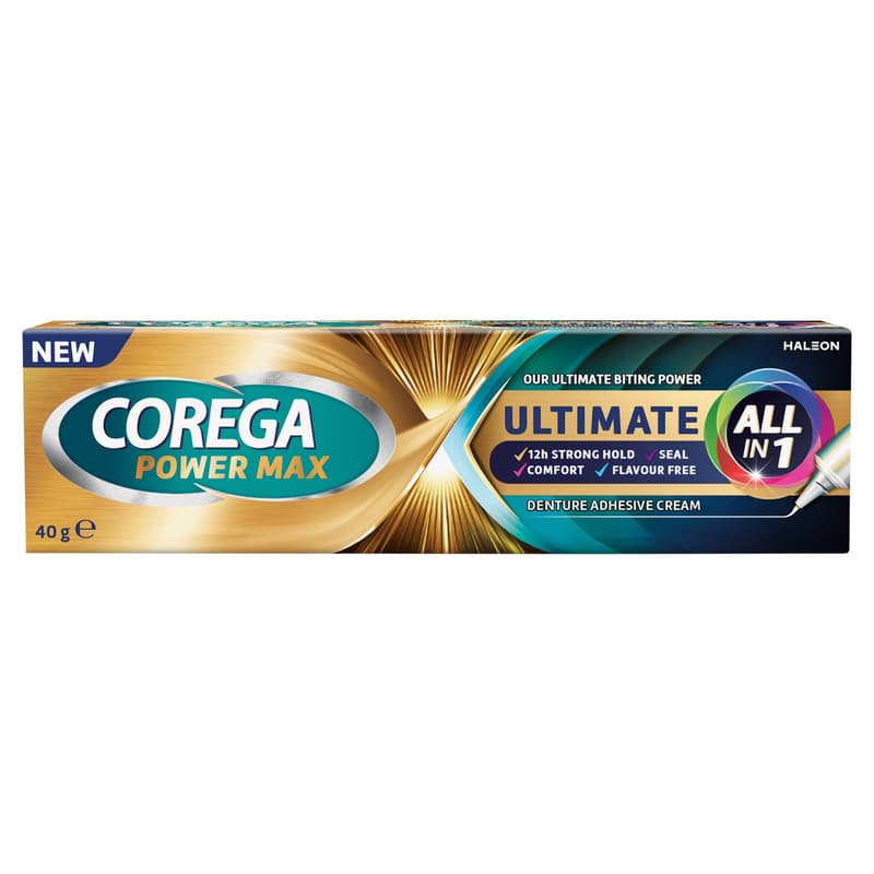 Corega