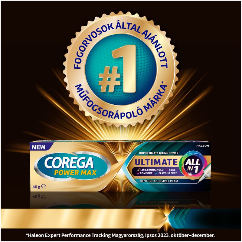 Corega