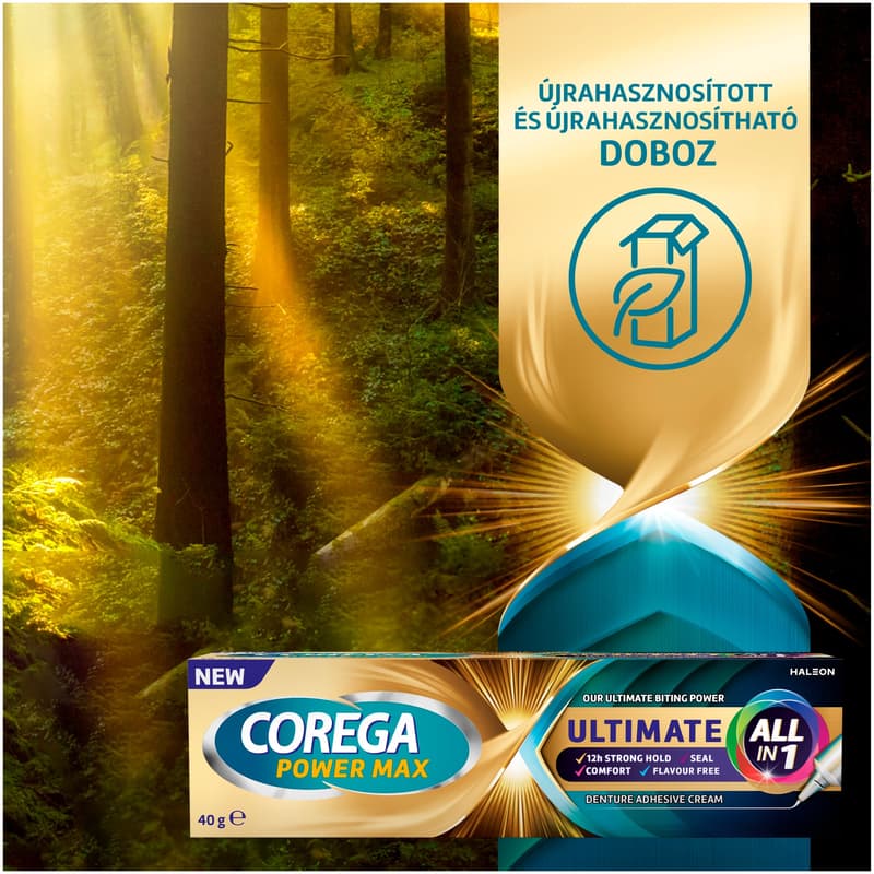 Corega