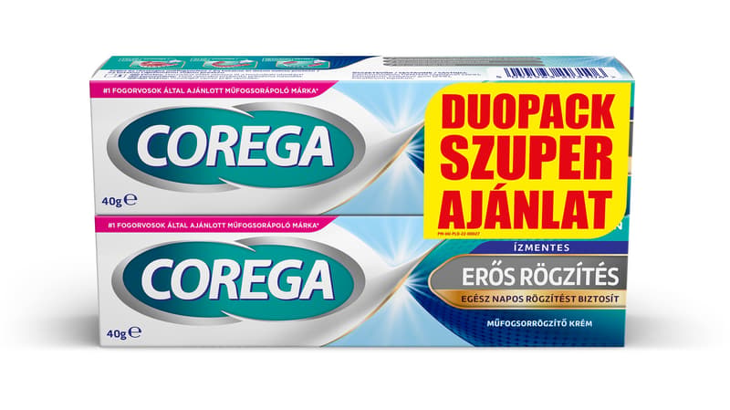 Corega