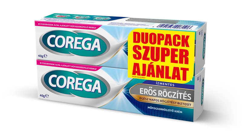 Corega
