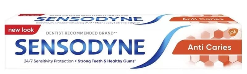 Sensodyne