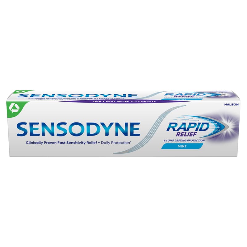 Sensodyne
