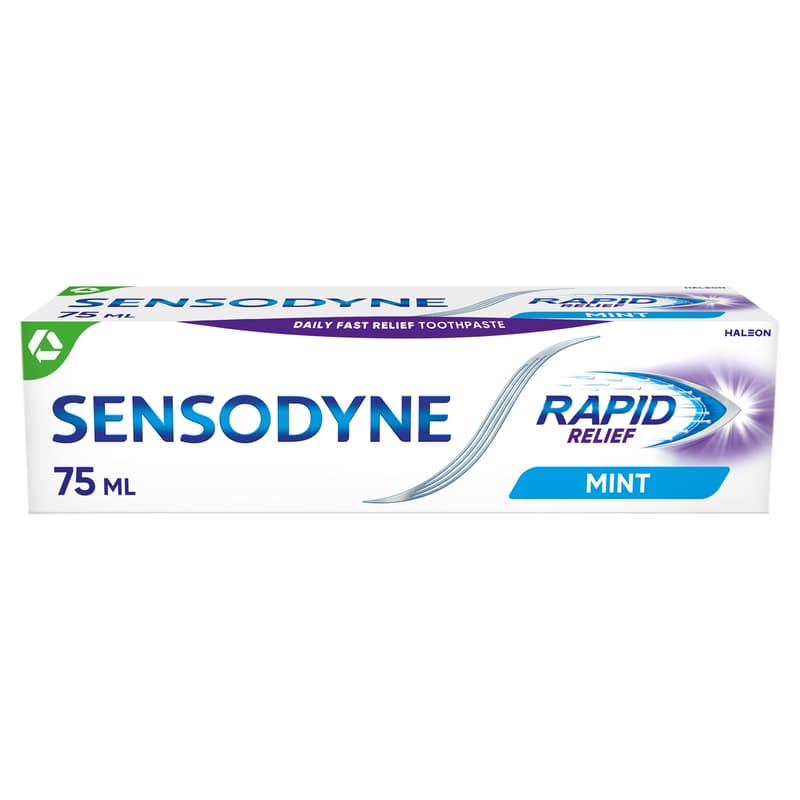 Sensodyne