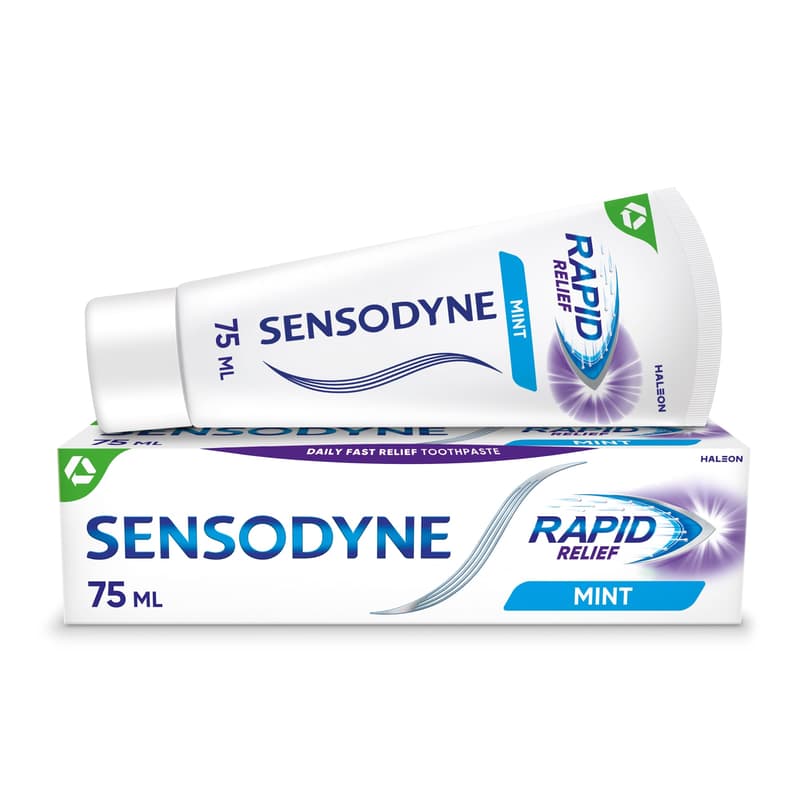 Sensodyne