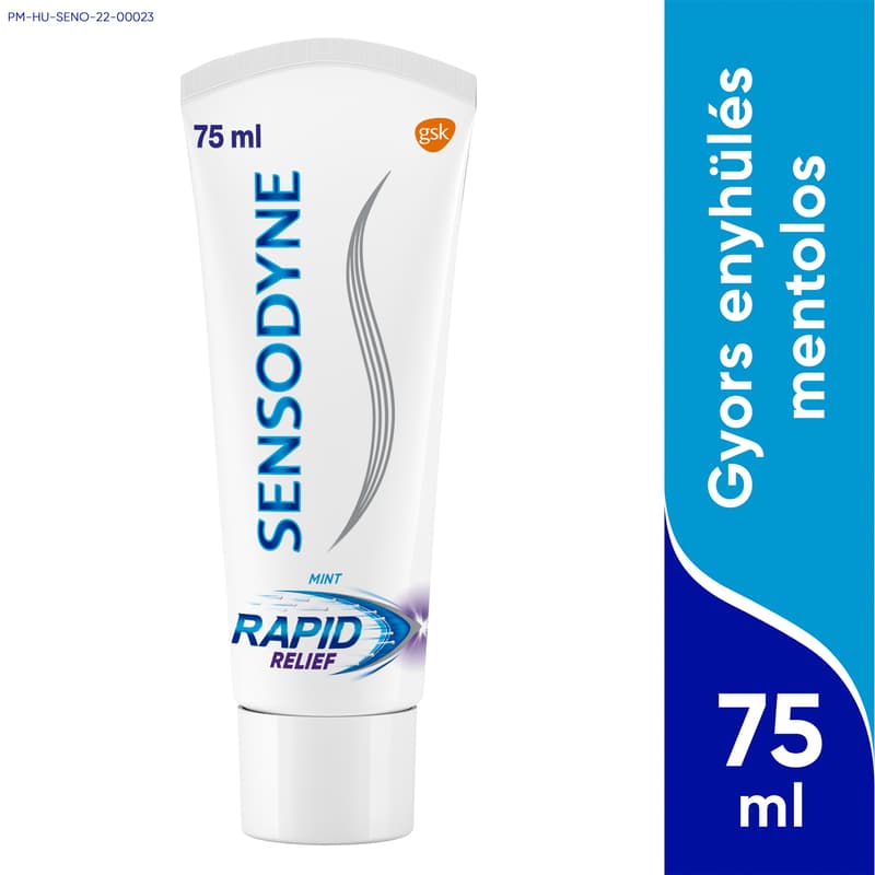 Sensodyne