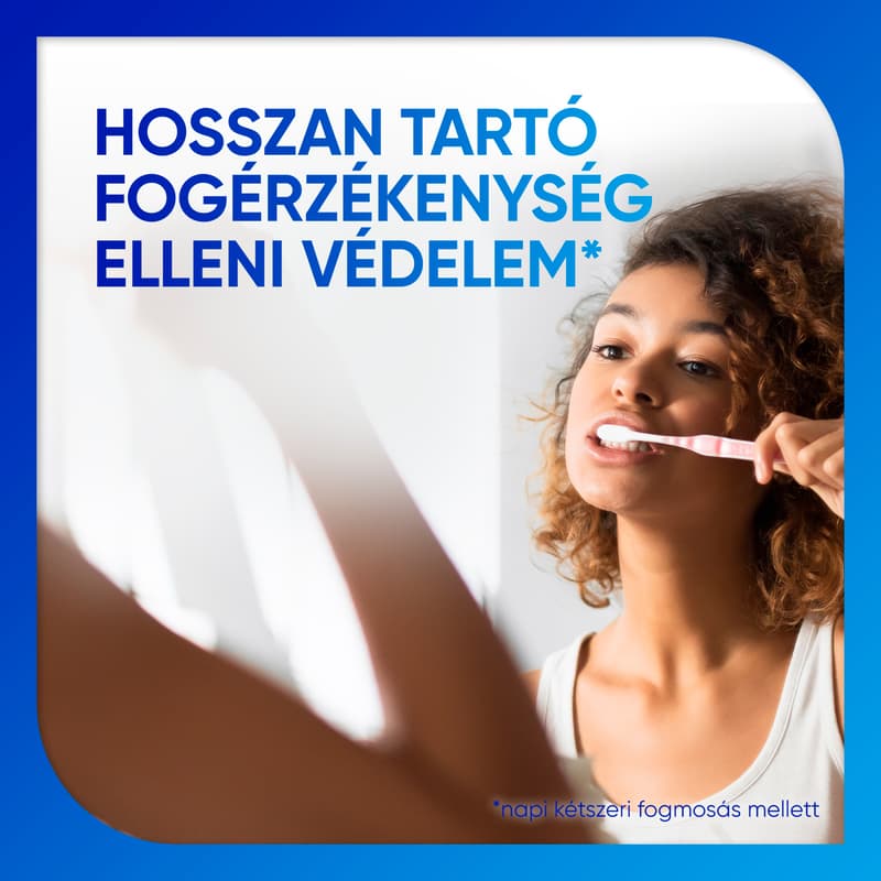 Sensodyne