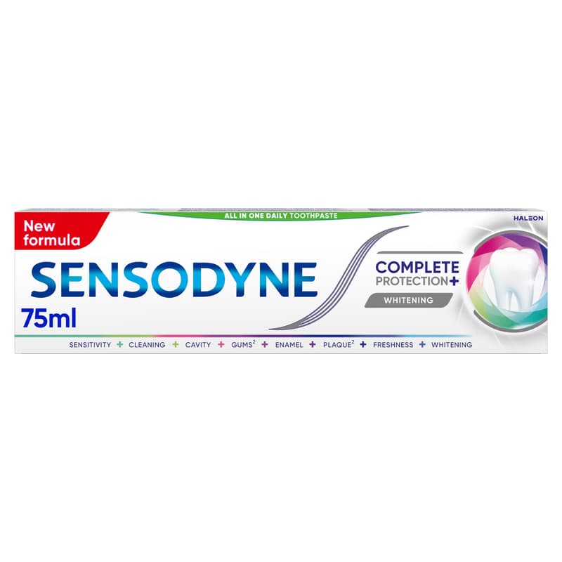 Sensodyne