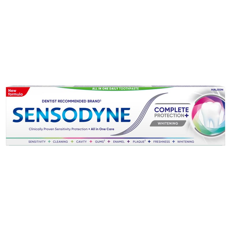 Sensodyne