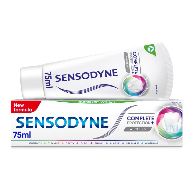 Sensodyne