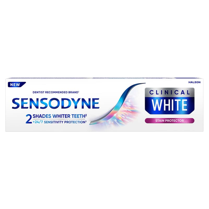 Sensodyne