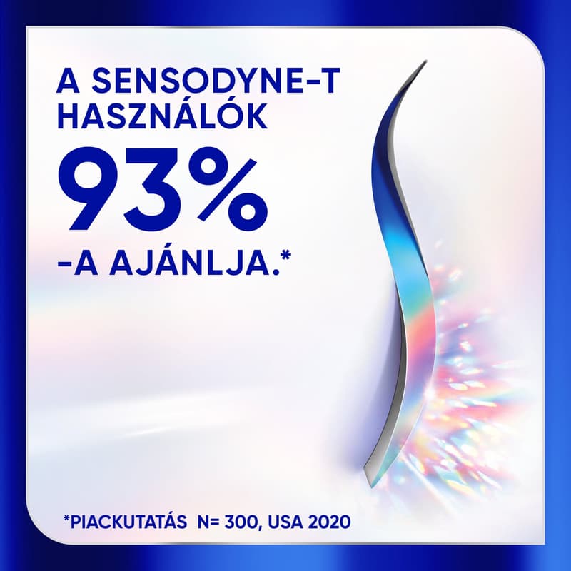 Sensodyne