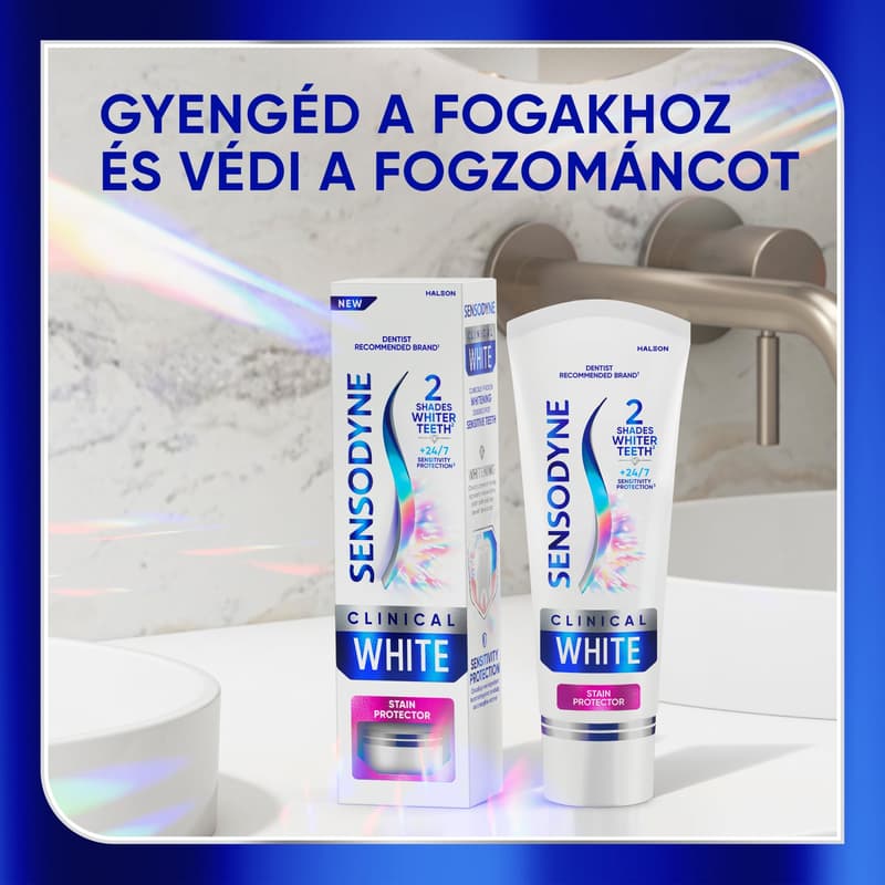 Sensodyne