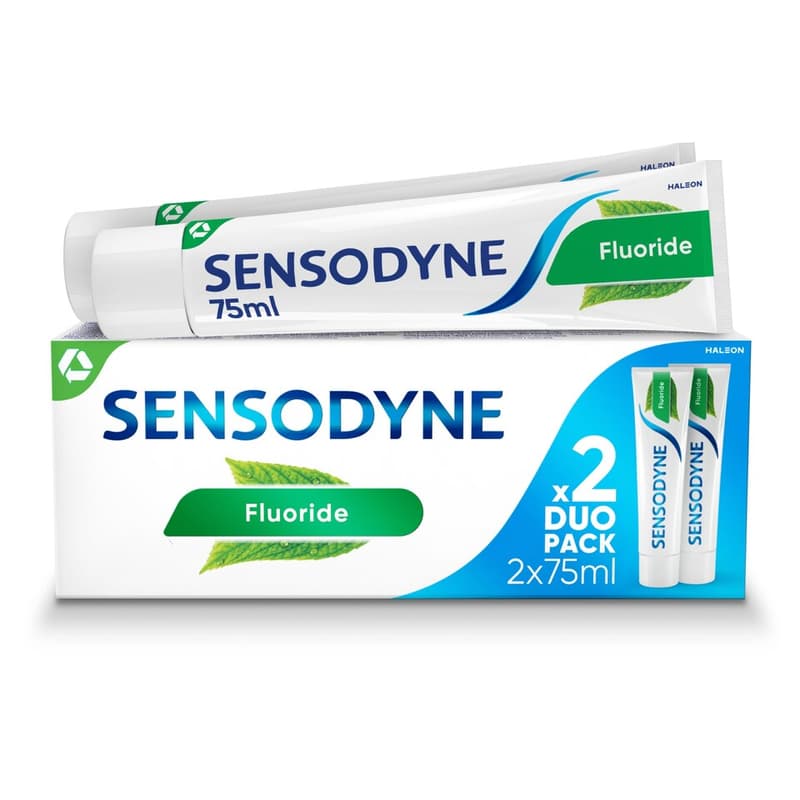 Sensodyne