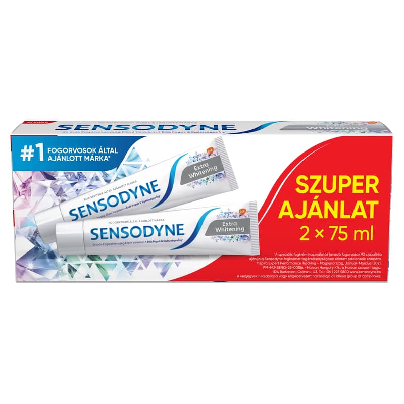 Sensodyne