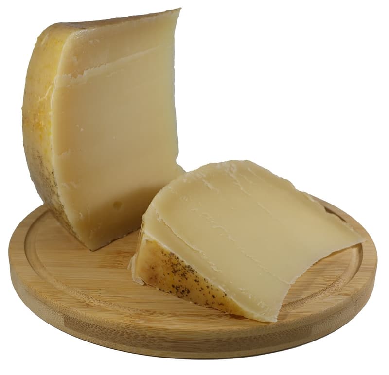 Maszlik Palóc Matured Cheese