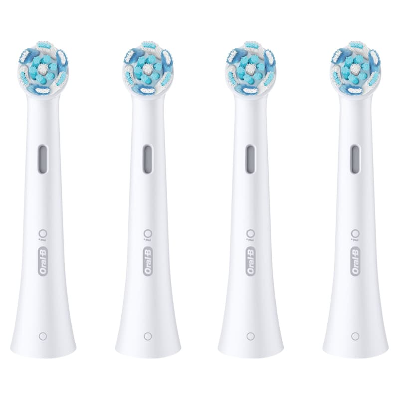 Oral-B Power Brush Set iO RB CWF-4 4CT