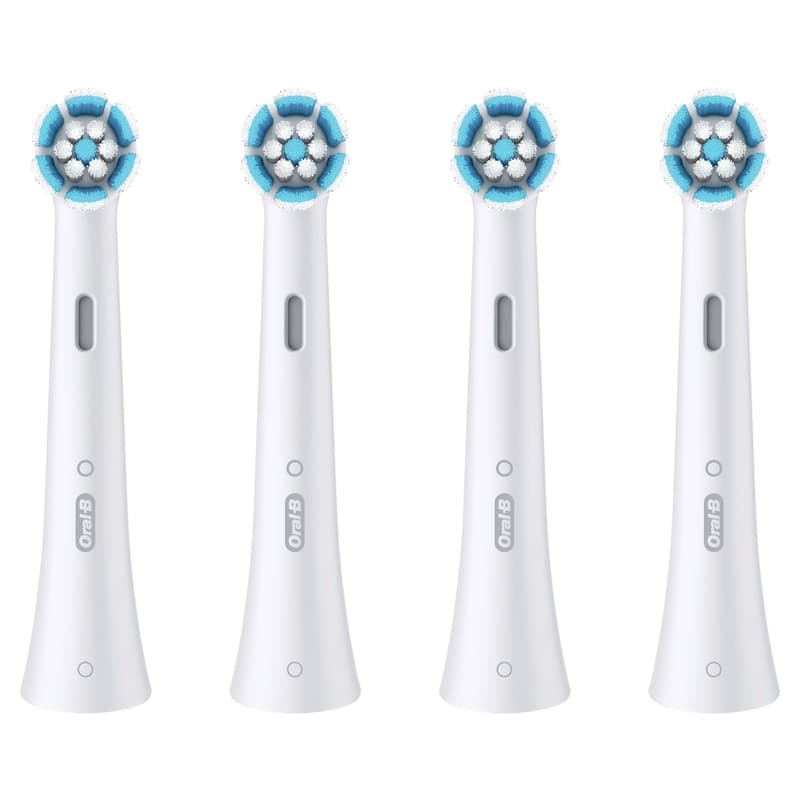 Oral-B Power Brush Set iO RB SWF-4 4CT