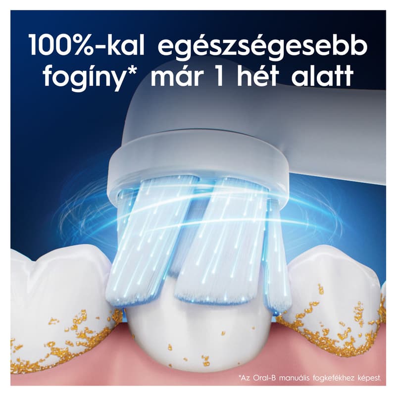 Oral-B Power Brush Set iO RB SWF-4 4CT