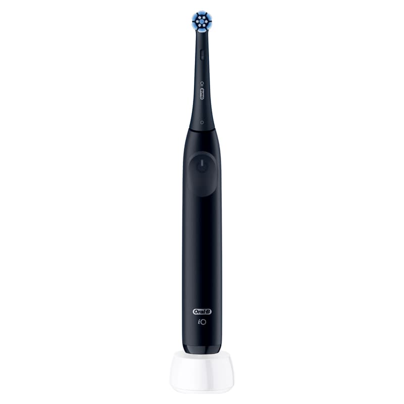 Oral-B iO2 Elektromos fogkefe, fekete
