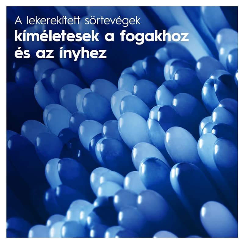 Oral-B Pro-Expert Advanced Fogkefe