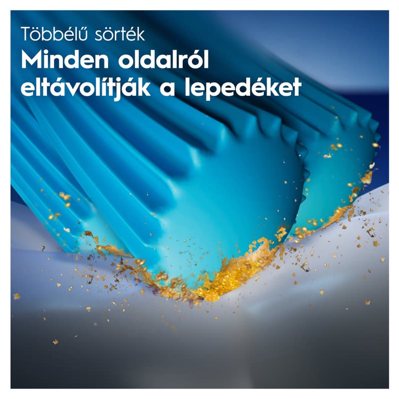 Oral-B Pro-Expert Advanced Fogkefe