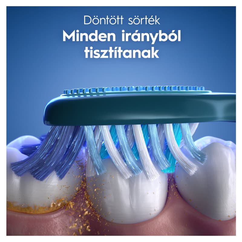 Oral-B Pro-Expert Advanced Fogkefe