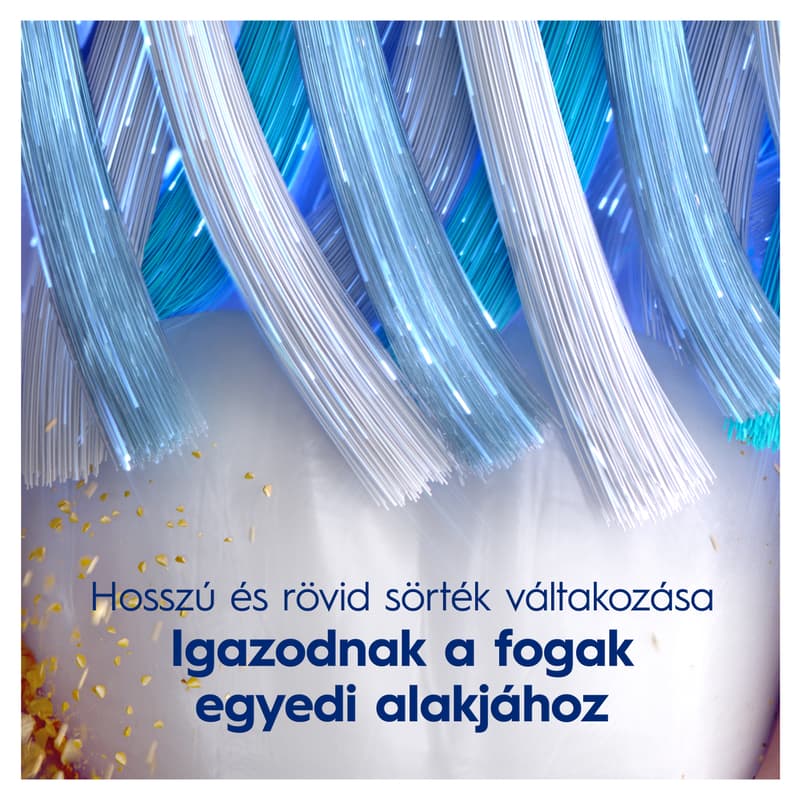 Oral-B Pro-Expert Advanced Fogkefe
