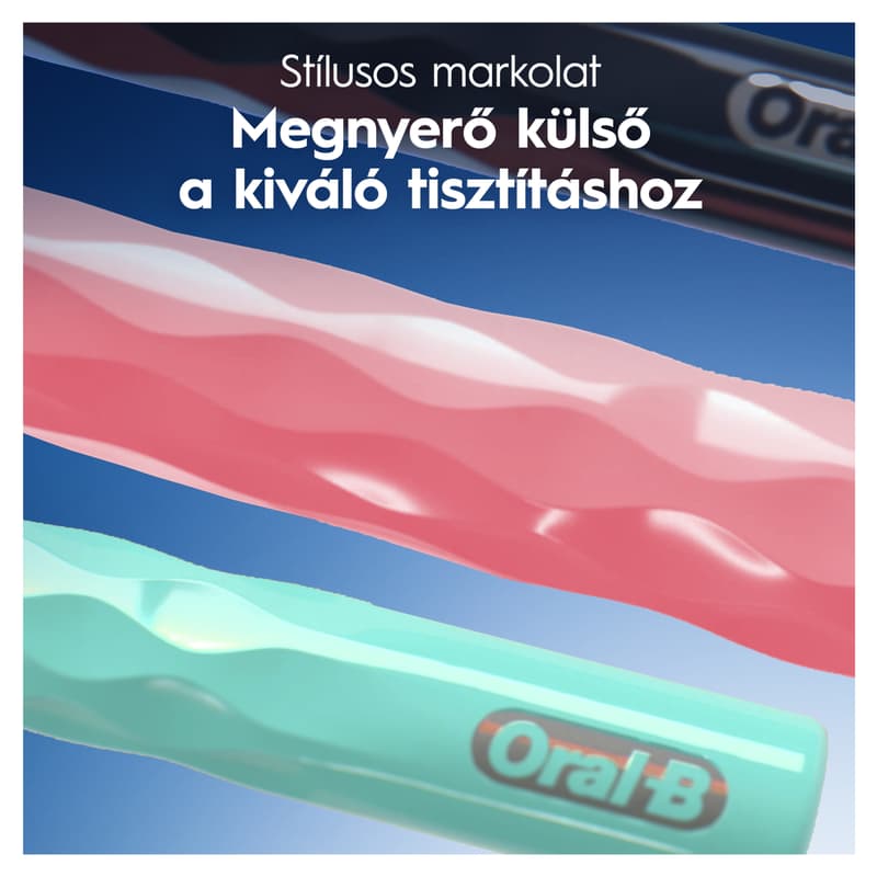 Oral-B Pro-Sensitive Clinical Fogkefe Extra Puha Sörtékkel, 2 db