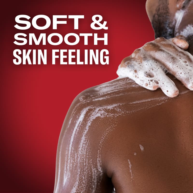Old Spice Shampoo & Body Wolfthorn 400ML