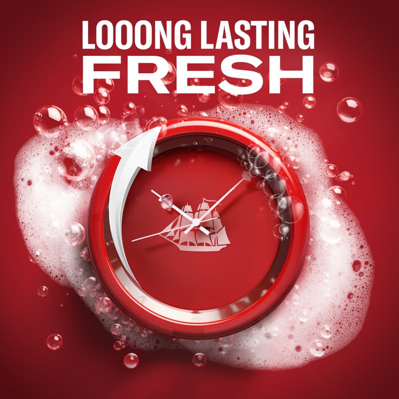 Old Spice Shower Gel Epic Legend 400ML