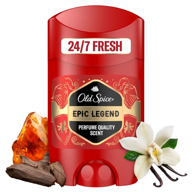 OS Deodorant Stick Epic Legend 65ML