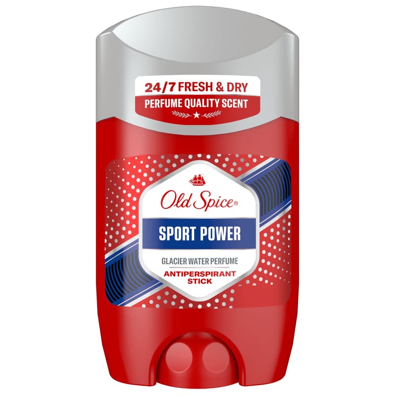 Old Spice APDO Stick Sport Power 50ML
