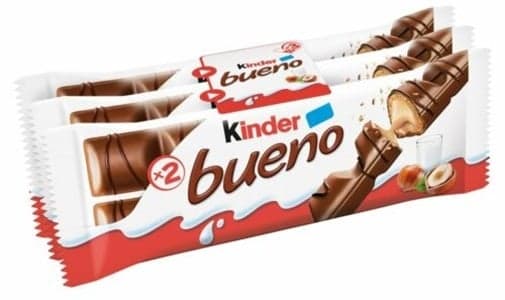 Kinder Bueno