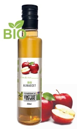 Formanek Vinegar Organic Apple Cider Vinegar