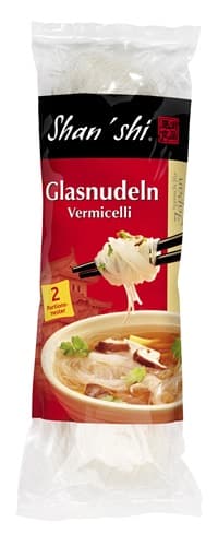 Shan’shi Üvegtészta