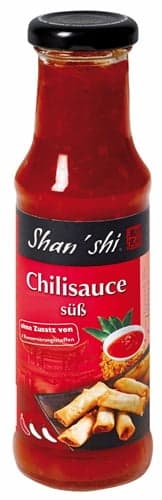 Shan'shi Sweet Chili Sauce