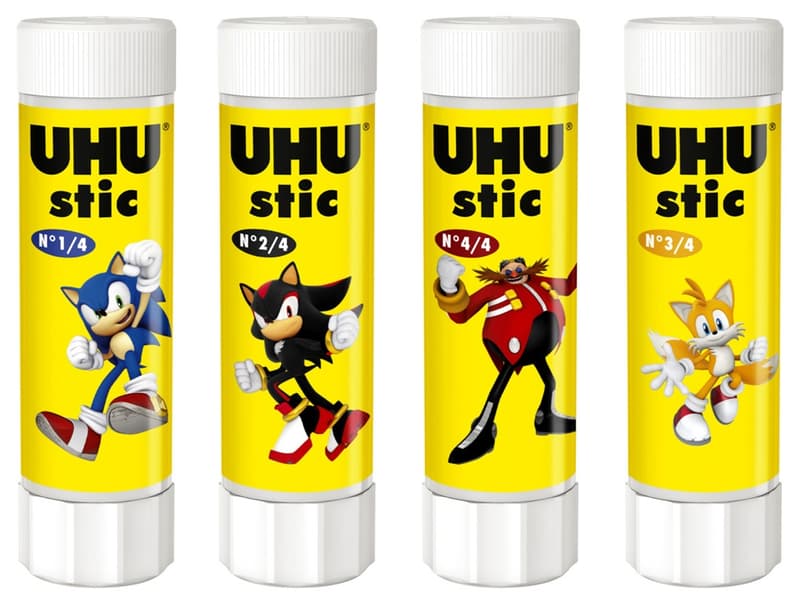 UHU Stic 40gr,T