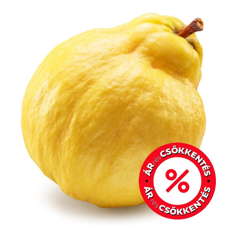 Quince, loose