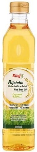 King Rice Oil 500 ml
