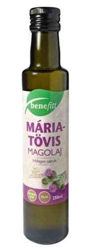 BENEFITT Milk Thistle oil