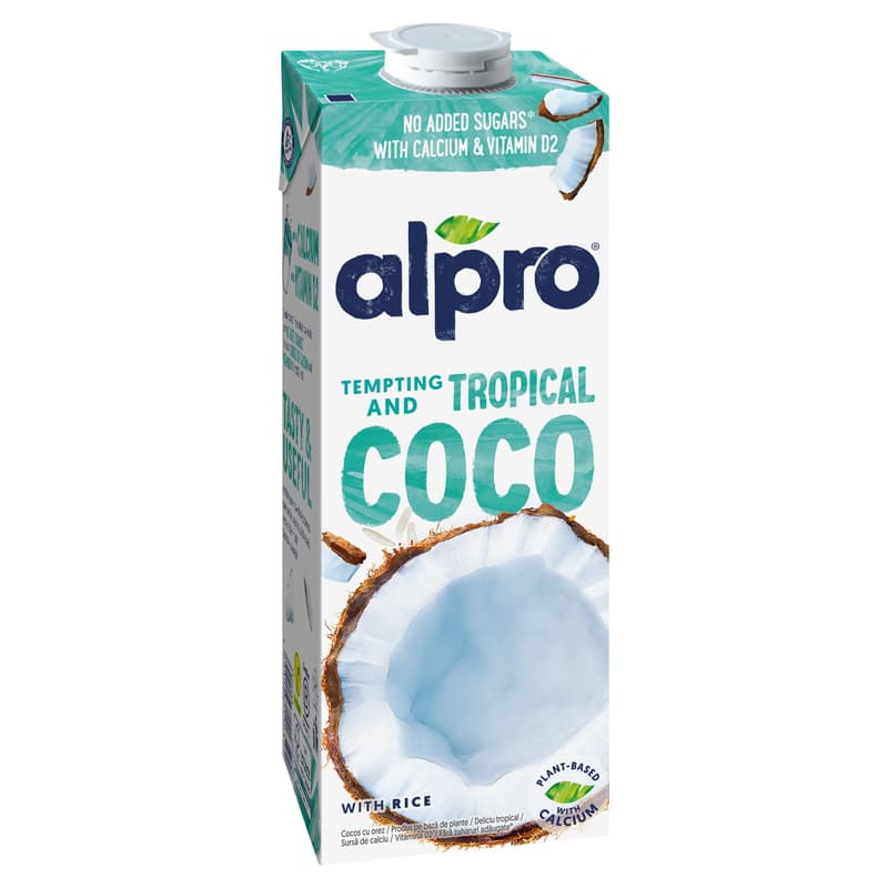 Alpro Coconut Drink