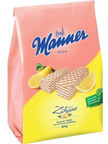 Josef Manner & Comp AG
