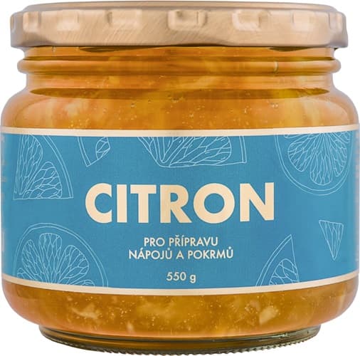 Yuzu - Lemon Fruit Concentrate