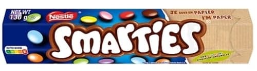 SMARTIES Giant Hexa 130g