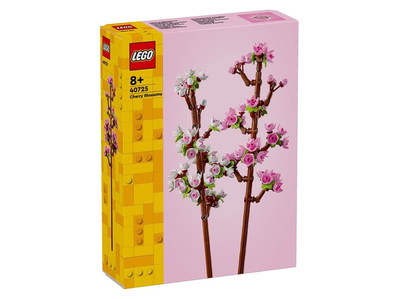 LEGO® CHERRY BLOSSOMS                             