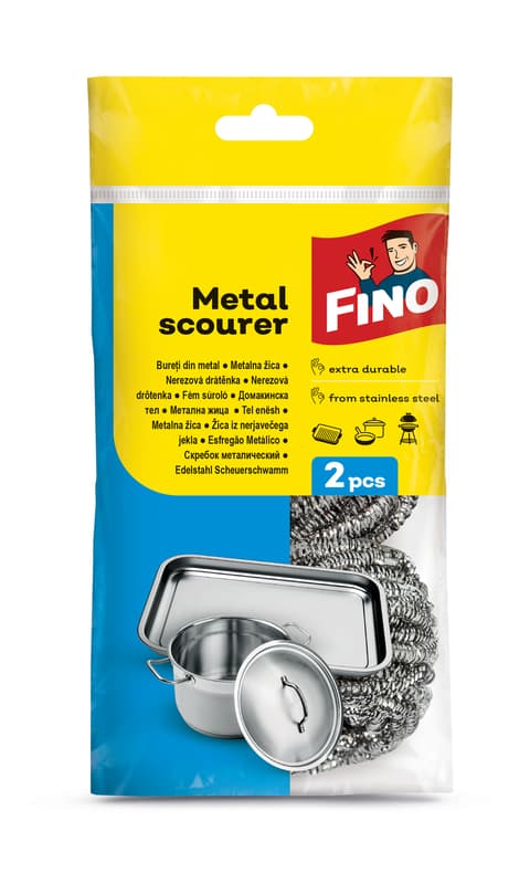 Fino Fém Súroló