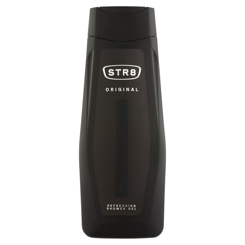 STR8 SHOWER GEL ORIGINAL 400ML