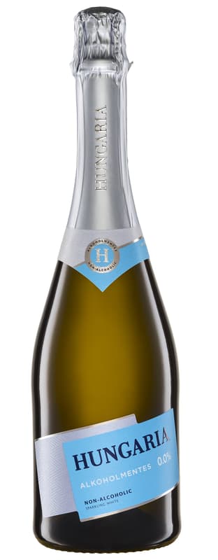 Hungaria NON Alkoholic