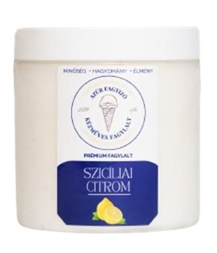 Sicilian Lemon
